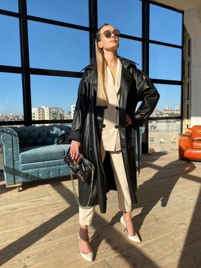 Осіння колекція DIMITRA - стиль і комфорт щодня - main