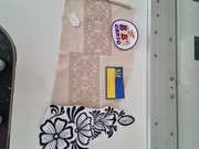 Компʼютерна вишивка та відшив одягу  - foto 0