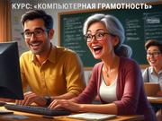 Курс компьютерной грамотности в Харькове - foto 1