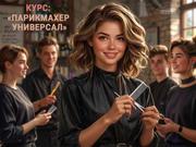 Парикмахер-универсал с нуля в Харькове: начните карьеру,  о которой мечтали - foto 2