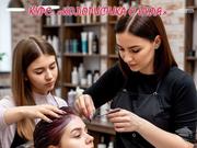 Курсы колористики в Харькове: станьте мастером окрашивания волос за 1, 5 месяца - foto 1