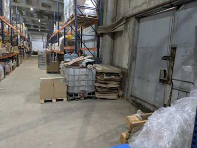 Здам склад вул. Біологічна 570 м2. - main