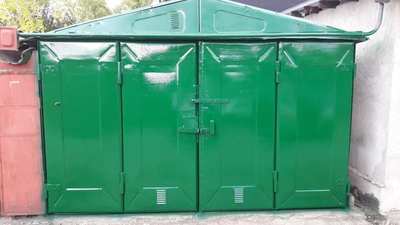 Харьков. Срочный ремонт ворот, дверей и др.изделий - main