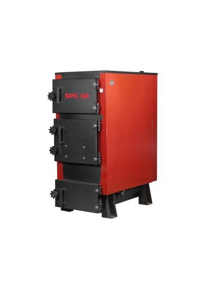 Котли та вироби з сталі/нержавійки від STEELPROM - main