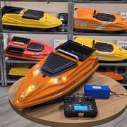 Кораблики для риболовлі з GPS автопілотом - foto 1