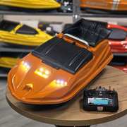 Кораблики для риболовлі з GPS автопілотом - foto 0