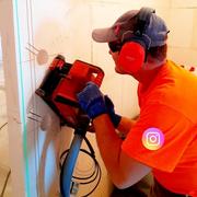 Штробление без пыли Харьков штробы под проводку - foto 5