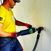 Штробление без пыли Харьков штробы под проводку - foto 3