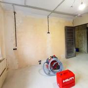 Штробление без пыли Харьков штробы под проводку - foto 2