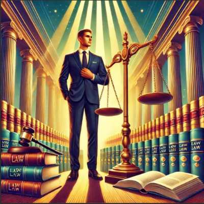 ⚖️ Адвокат,  Юридичні Консультації. (Безкоштовно). - main