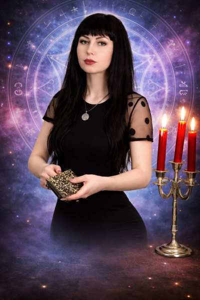 Корекція долі. Гармонізація відносин. - main