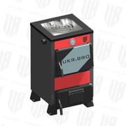 Опалювальні котли UKR.BRO від виробника - foto 0