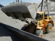 Купить песок,  чернозем,  щебень в Харькове - foto 1