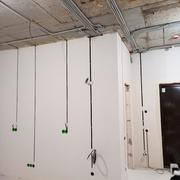Штроблення бетону без пилу Харків – електромонтаж - foto 1