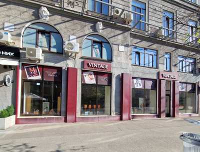 Сдам в аренду помещение 287м2,  пл. Конституции 1.  - main