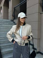 Осіння жіноча колекція від DIMITRA - foto 1